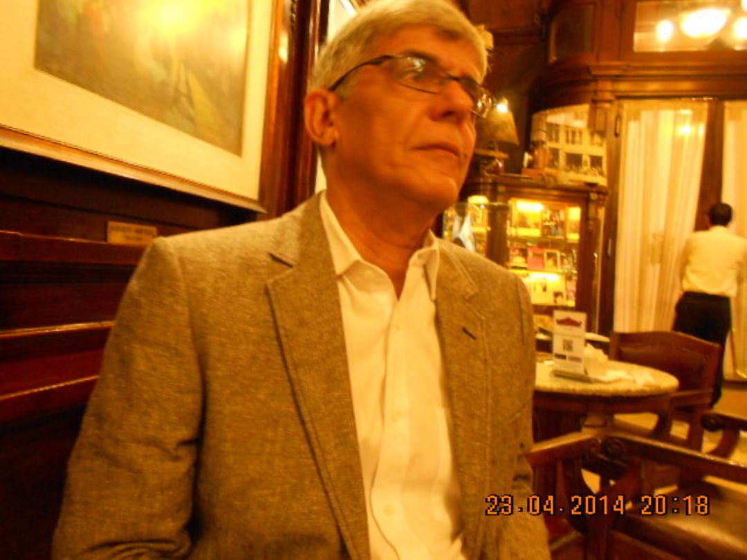 Benedito Donizeti deSouza