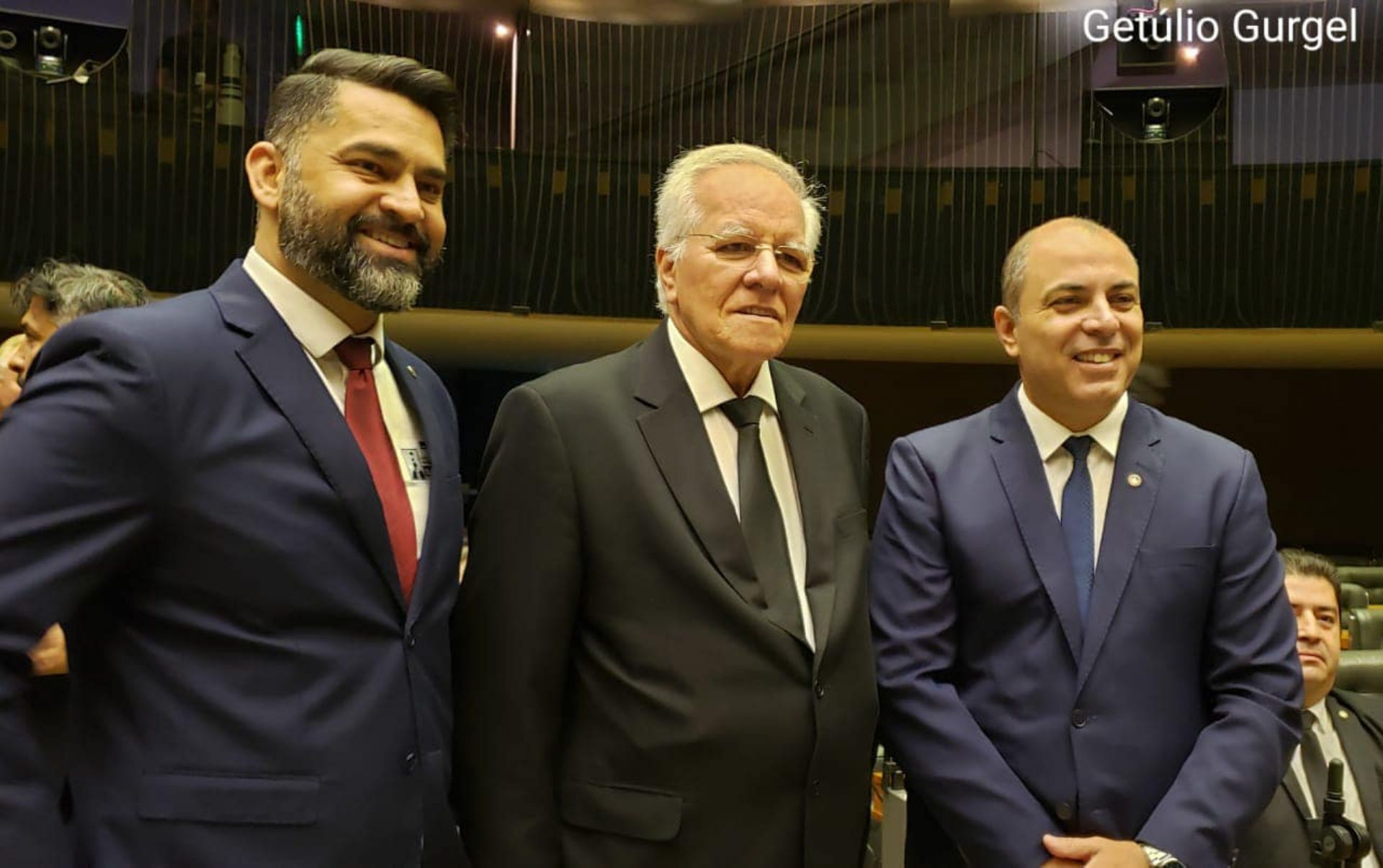 CONGRESSO NACIONAL REALIZA, EM BRASÍLIA, SESSÃO PÚBLICA EM HOMENAGEM AO DIA DO MAÇOM